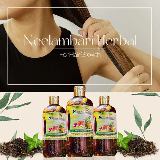 ADIVASI KARNATAKA HAKKI PIKKI HERBAL OIL